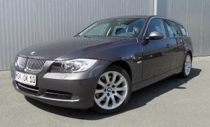 330d touring - 3er BMW - E90 / E91 / E92 / E93