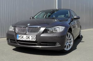 330d touring - 3er BMW - E90 / E91 / E92 / E93 330d touring - 3er BMW - E90 / E91 / E92 / E93