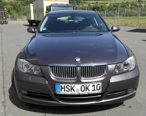 330d touring - 3er BMW - E90 / E91 / E92 / E93