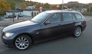 330d touring - 3er BMW - E90 / E91 / E92 / E93 330d touring - 3er BMW - E90 / E91 / E92 / E93