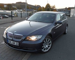 330d touring - 3er BMW - E90 / E91 / E92 / E93