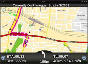 330d touring - 3er BMW - E90 / E91 / E92 / E93