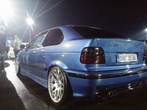 Compact 325ti /19"CSL/Stanceworks/ OEM *Verkauft* - 3er BMW - E36