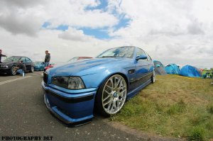 Compact 325ti /19"CSL/Stanceworks/ OEM *Verkauft* - 3er BMW - E36