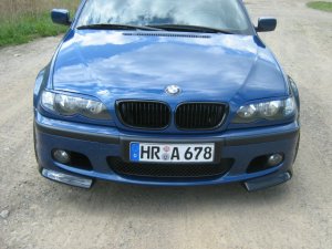 Mein Blauer - 3er BMW - E46 Mein Blauer - 3er BMW - E46