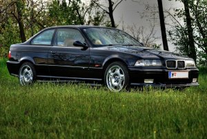 e36 320i QP - 3er BMW - E36