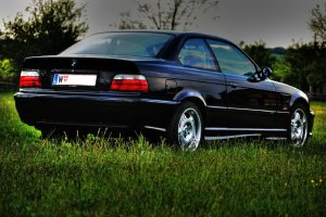e36 320i QP - 3er BMW - E36