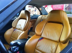 e36 320i QP - 3er BMW - E36