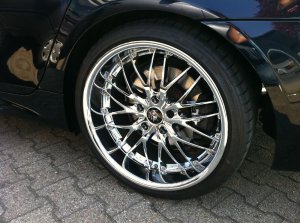 525 D - 5er BMW - E60 / E61 525 D - 5er BMW - E60 / E61