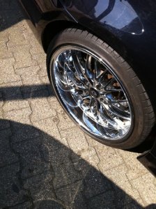 525 D - 5er BMW - E60 / E61 525 D - 5er BMW - E60 / E61