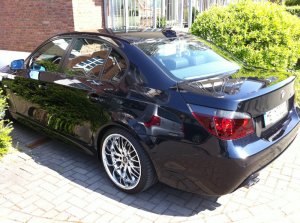 525 D - 5er BMW - E60 / E61 525 D - 5er BMW - E60 / E61