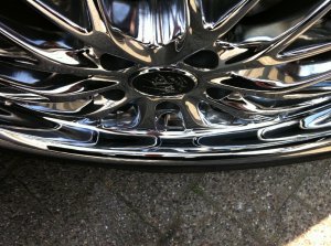 525 D - 5er BMW - E60 / E61