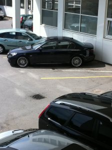 525 D - 5er BMW - E60 / E61 525 D - 5er BMW - E60 / E61