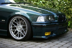 E36 332ti, BBS RC, Alpina S52, Individual - 3er BMW - E36