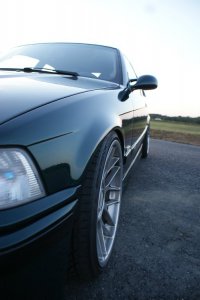 E36 332ti, BBS RC, Alpina S52, Individual - 3er BMW - E36