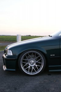 E36 332ti, BBS RC, Alpina S52, Individual - 3er BMW - E36