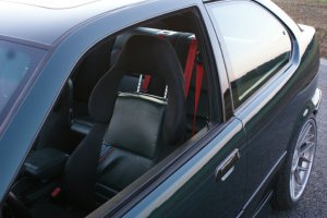 E36 332ti, BBS RC, Alpina S52, Individual - 3er BMW - E36