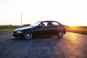E36 332ti, BBS RC, Alpina S52, Individual - 3er BMW - E36