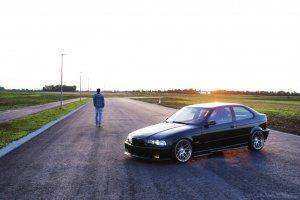 E36 332ti, BBS RC, Alpina S52, Individual - 3er BMW - E36