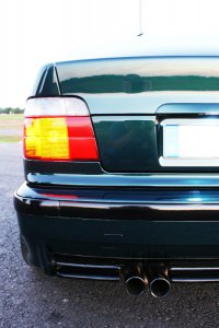 E36 332ti, BBS RC, Alpina S52, Individual - 3er BMW - E36