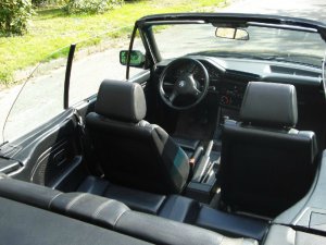 320I Cabrio original - 3er BMW - E30