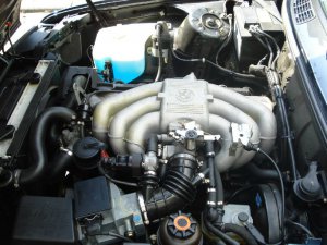 320I Cabrio original - 3er BMW - E30