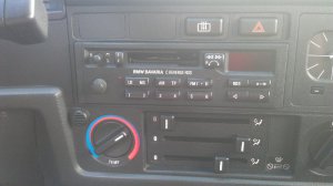320I Cabrio original - 3er BMW - E30