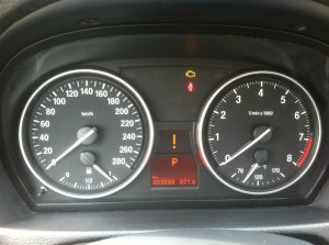 E90 335i Bluewatermetallic - 3er BMW - E90 / E91 / E92 / E93