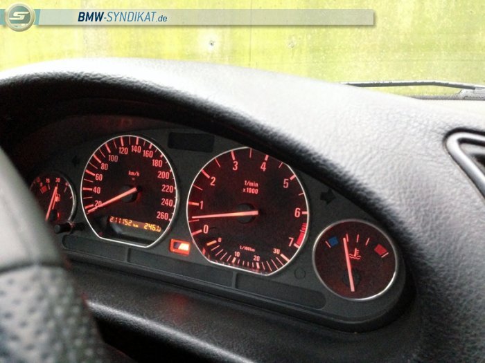 E36/328i[M3]PlayseatFanatec Video - 3er BMW - E36