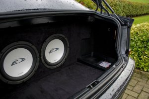 Vorne 19 hinten 20 Zoll ;) - 3er BMW - E46