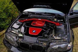 Vorne 19 hinten 20 Zoll ;) - 3er BMW - E46