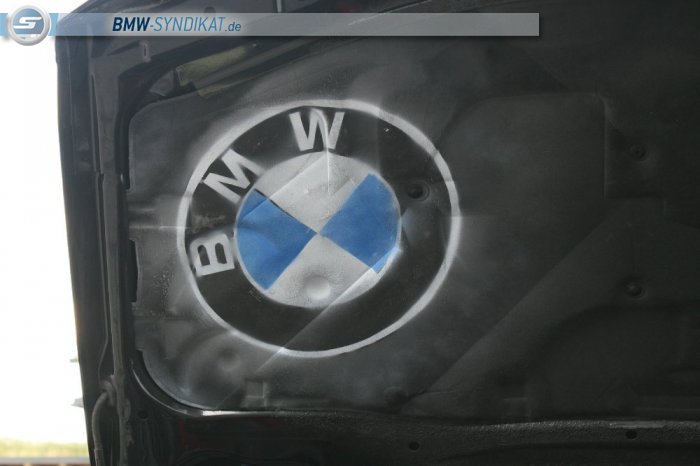 Vorne 19 hinten 20 Zoll ;) - 3er BMW - E46