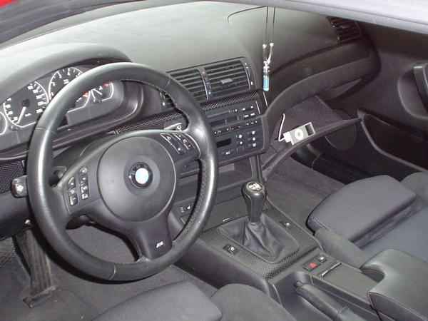 " Compact mit..- CC-Line 3teilig - - 3er BMW - E46