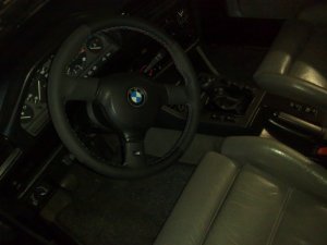 318i / 327e Cabrio - 3er BMW - E30