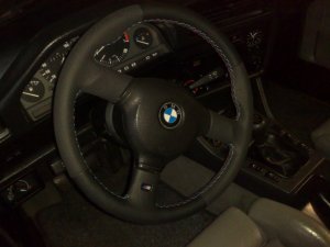 318i / 327e Cabrio - 3er BMW - E30