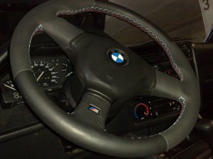 318i / 327e Cabrio - 3er BMW - E30