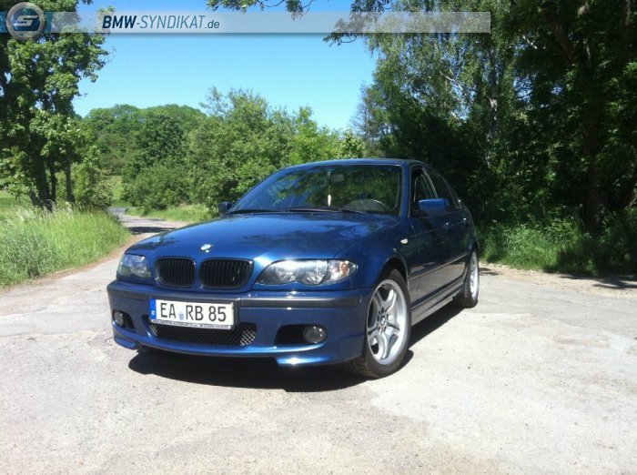 BMW-Syndikat Fotostorie