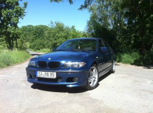 E46 320i 2,2 Blue Pearl - 3er BMW - E46 E46 320i 2,2 Blue Pearl - 3er BMW - E46