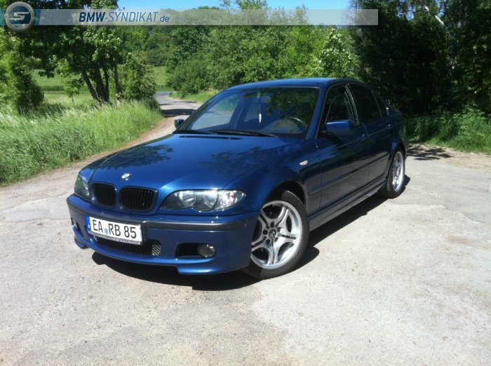 BMW-Syndikat Fotostorie