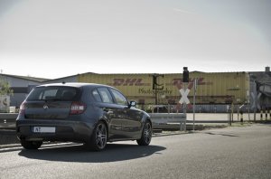 116i - verkauft -> 130i Story online - 1er BMW - E81 / E82 / E87 / E88