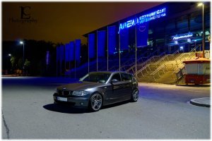 116i - verkauft -> 130i Story online - 1er BMW - E81 / E82 / E87 / E88