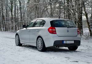 130i -New Pix- - 1er BMW - E81 / E82 / E87 / E88 130i -New Pix- - 1er BMW - E81 / E82 / E87 / E88