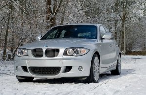 130i -New Pix- - 1er BMW - E81 / E82 / E87 / E88 130i -New Pix- - 1er BMW - E81 / E82 / E87 / E88