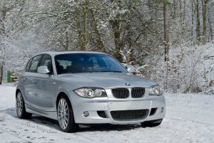 130i -New Pix- - 1er BMW - E81 / E82 / E87 / E88 130i -New Pix- - 1er BMW - E81 / E82 / E87 / E88