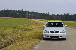 130i -New Pix- - 1er BMW - E81 / E82 / E87 / E88 130i -New Pix- - 1er BMW - E81 / E82 / E87 / E88