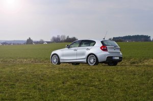 130i -New Pix- - 1er BMW - E81 / E82 / E87 / E88 130i -New Pix- - 1er BMW - E81 / E82 / E87 / E88