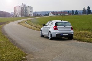 130i -New Pix- - 1er BMW - E81 / E82 / E87 / E88 130i -New Pix- - 1er BMW - E81 / E82 / E87 / E88