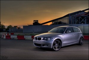 130i -New Pix- - 1er BMW - E81 / E82 / E87 / E88 130i -New Pix- - 1er BMW - E81 / E82 / E87 / E88