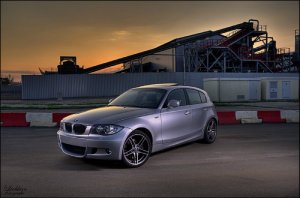 130i -New Pix- - 1er BMW - E81 / E82 / E87 / E88