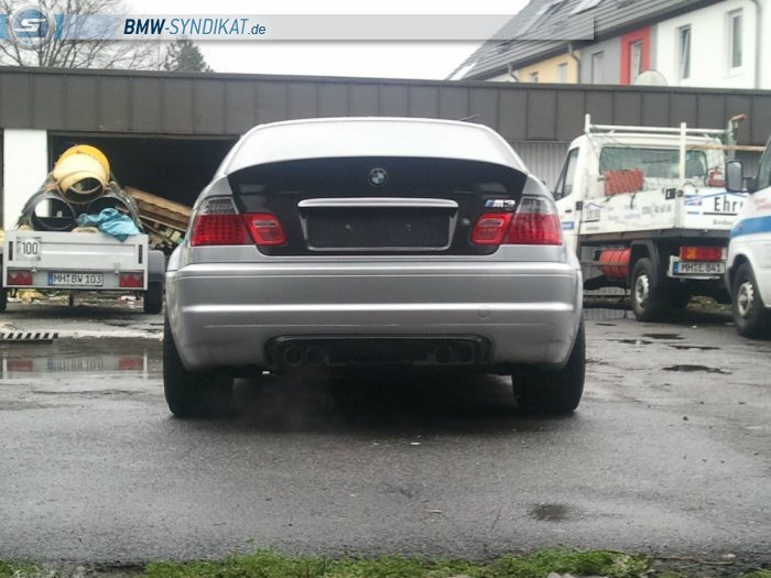 BMW-Syndikat Fotostorie
